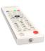 Pilot uniwersalny do telewizora do Samsung LE40D503F7W,4
