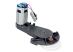 Koło z napędem do robota odkurzającego do Philips FC9222/01,1