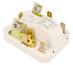 Starter sprężarki do lodówki Gorenje RF3184W,0