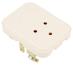 Starter sprężarki do lodówki Gorenje RF3184W,2