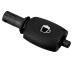Pokrętło zaworu dyszy pary do ekspresu do Bosch TES50321RW/15,1