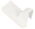 Obudowa zawiasu do lodówki Gorenje RK60359/2HW,0