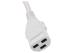 Kabel zasilający do piekarnika do Siemens HB36AB560/01,2