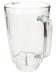 Pojemnik blendera bez pokrywki i noży 1.5l do robota kuchennego Kenwood KW681957,1