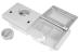 Dozownik detergentów do zmywarki Electrolux ESF45012S,2