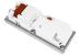 Dozownik detergentów do zmywarki Electrolux ESF45012S,4