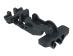 Zaczep grzebienia do dolnego kosza do zmywarki do Beko DFS26024W,0
