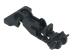 Zaczep grzebienia do dolnego kosza do zmywarki do Beko DFS26121X,1