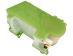 Zasobnik na sól do zmywarki Indesit DSFO3T224CS,2