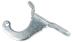 Zawias górny drzwi do lodówki Samsung RB33J3420WW/EF,1