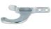 Zawias górny drzwi do lodówki Samsung RB33J3420WW/EF,2