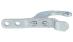 Zawias górny drzwi do lodówki Samsung RB33J3420WW/EF,3