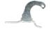 Zawias górny drzwi do lodówki Samsung RB33J3420WW/EF,4