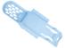Syfon pojemnika na proszek do pralki Sharp ES-HFA6103W3-PL,1