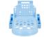 Syfon pojemnika na proszek do pralki Sharp ES-HFM6103W3-PL,4