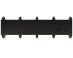 Amortyzator bębna do pralki Siemens WM14N06EPL/31,4