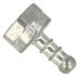 Przyłącze gazu do kuchenki do Gorenje K5351SH,0