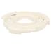 Czop sprzęgła do pojemnika do robota kuchennego do Moulinex QA400GBA/6R0,2