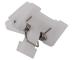 Zamek kompletny drzwi do pralki Bosch WAA24161PL/01,1