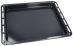 Blacha do pieczenia głęboka do piekarnika do Whirlpool AKZ9 6230 NB,0