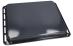 Blacha do pieczenia głęboka do piekarnika do Whirlpool W6OM44S1HBL,1