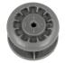 Rolka prowadnicy górnego kosza do zmywarki do Gorenje GS541D10X,0