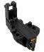 Szczotka węglowa silnika prawa 13.5x31x5mm Whirlpool, Indesit 50216397005 do pralki Polar PFL 1019,0