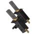 Szczotki węglowe silnika 12x26x5mm do pralki Brandt WM901ECOD/D,0