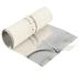 Folia chroniąca meble przed parą srebrna 50x7.5cm do zmywarki Whirlpool ADG 8442 WH,1