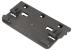 Mocowanie górnego kosza do zmywarki do AEG F99705VI1P,0