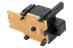 Przełącznik funkcyjny do pralki Blomberg TK 5150 CH,1