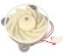 Wentylator do lodówki Samsung RF56J9041SR/EG,1