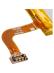 Akumulator Akumulator GSM Lithium-Polymer (Li-Poly) 3.8V 2000mAh do smartfona Huawei G620S,2