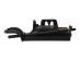 Włącznik do piekarnika do Electrolux EOA5751FOV,3