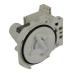 Silnik pompy odpływowej do pralki Electrolux EWF12470W,1