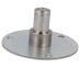 Koło pasowe silnika do suszarki do Hoover DX H10A2TCEX-S,2