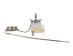 Termostat regulowany do piekarnika Beko BIM 35400 XPS,4