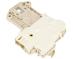 Blokada otwarcia drzwi do pralki AEG L84950A3,2