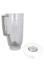 Blender 1.25l do robota kuchennego Bosch MUZ5MX1 00572477,2
