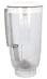 Blender 1.25l do robota kuchennego Bosch MUZ5MX1 00572477,0