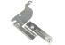 Prawy zawias drzwi do zmywarki do Sharp QW-GD53I443X-DE,2