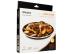 Talerz crisp 25cm do mikrofali Samsung GE89AST/XEO,0