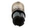 Oś pokrętła do mikrofalówki do Bosch HMT85ML53/07,2