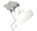 Zawias pokrywy do kuchenki do Indesit K3G56(W)/U,1