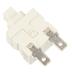 Przełącznik do zamrażarki Bosch GSN54AW31F/01,2