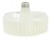 Wirnik wentylatora do suszarki do Samsung DV90T5240AW/S3,0