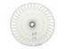 Wirnik wentylatora do suszarki do Samsung DV90T5240AW/S3,2