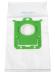 Worki do odkurzacza do Electrolux ZUOGREEN,3