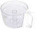 Pojemnik malaksera do robota kuchennego DeLonghi KW706927,1