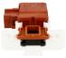 Blokada otwarcia drzwi do pralki Sharp ES-HFA6103W3-EE,4
